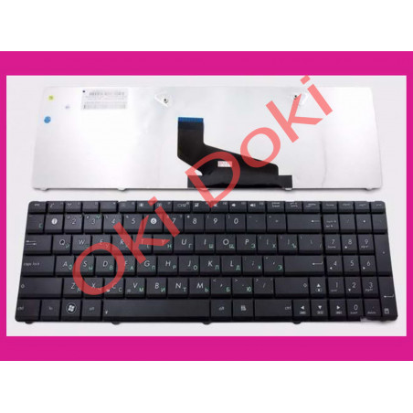 Клавіатура для ноутбука ASUS SG-38500-XAA