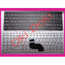 Клавіатура MSI NK8200-00013T-01/A