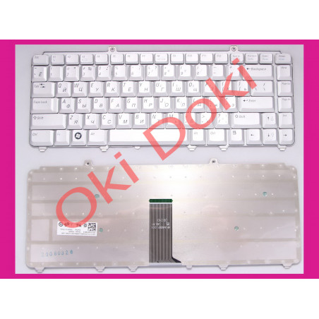 Oki-doki.com.ua | Клавиатура Dell P463J купить в Киеве, Харькове, Днепропетровске, Одессе, Запорожье, Львове