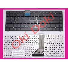 Oki-doki.com.ua | Клавиатура Asus U43S купить в Киеве, Харькове, Днепропетровске, Одессе, Запорожье, Львове