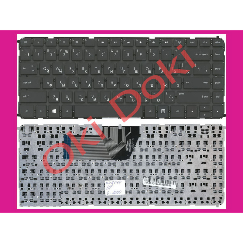 Oki-doki.com.ua | Клавиатура HP PK130T51A00 купить в Киеве, Харькове, Днепропетровске, Одессе, Запорожье, Львове Oki-doki.com.ua | Клавиатура HP PK130T51A00 купить в Киеве, Харькове, Днепропетровске, Одессе, Запорожье, Львове