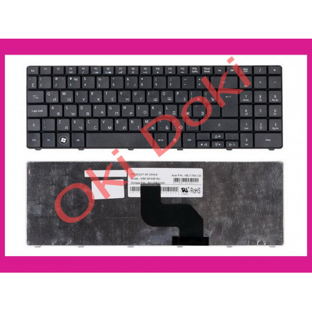 Oki-doki.com.ua | Клавиатура Acer KB.I170A.132 купить в Киеве, Харькове, Днепропетровске, Одессе, Запорожье, Львове