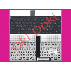 Oki-doki.com.ua | Клавиатура Asus AEEX8700020 черная без рамки купить в Киеве, Харькове, Днепропетровске, Одессе, Запорожье, Льв