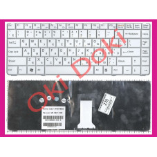 Oki-doki.com.ua | Клавиатура Sony VGN-NR21Z/T белая купить в Киеве, Харькове, Днепропетровске, Одессе, Запорожье, Львове
