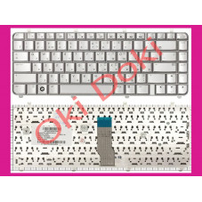 Клавіатура для ноутбука HP Pavilion dv5-1198er