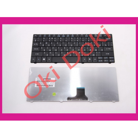 Oki-doki.com.ua | Клавиатура ACER Packard Bell Easy Note Butterfly X купить в Киеве, Харькове, Днепропетровске, Одессе, Запорожь