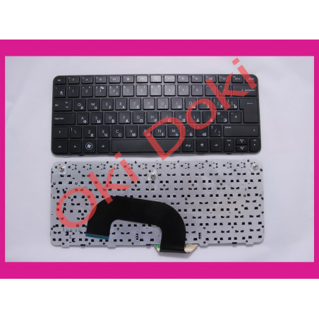 Oki-doki.com.ua | Клавиатура HP Pavilion dm1-4100 купить в Киеве, Харькове, Днепропетровске, Одессе, Запорожье, Львове