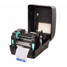 Xprinter H500B Термотрансферний Принтер етикеток та чеків 108мм USB