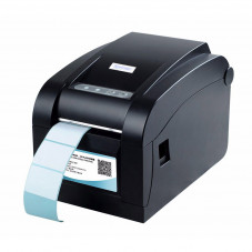 Xprinter XP-358BM Термо Принтер етикеток та чеків 80мм USB+Serial+Lan