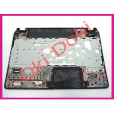 Верхняя крышка для ноутбука HP Envy M6-1000 series black case C