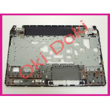 Верхняя крышка для ноутбука HP Envy M6-1000 series silver case C