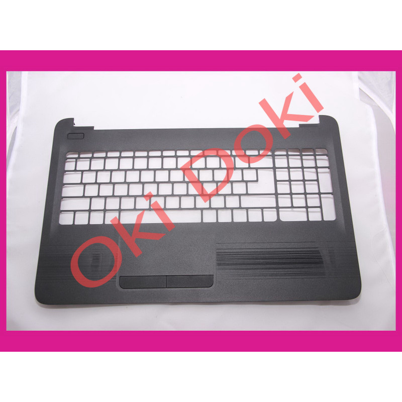 Верхня кришка до ноутбука HP 15-AC000 Pavilion 15-AC000 15-AC100 15-AC600 15-AF100 HP 250 G4 250 G5 case C