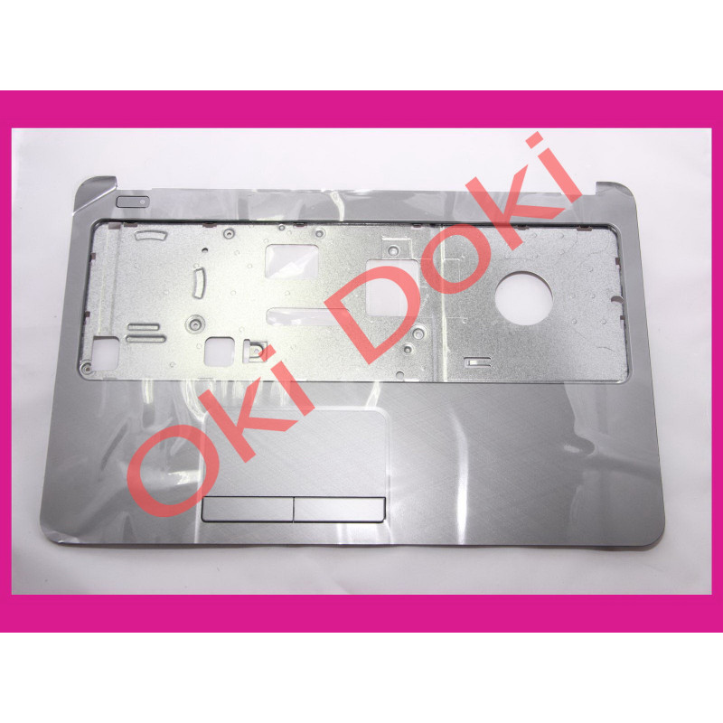 Верхняя крышка для ноутбука HP 15-g 15-r 250 255 256 G3 15-H 15-T 15-Z C+TP с тачпадом