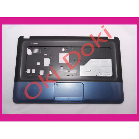 Верхня кришка до ноутбука HP 250 G1 255 G1 Palmrest Touchpad 720511-00