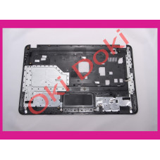 Верхня кришка до ноутбука HP 250 G1 255 G1 Palmrest & Touchpad 720511-001 1510B1409501 920-002187 Blue case C