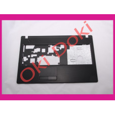 Верхня кришка до ноутбука Lenovo G570 G575 black case C plastik version з тачпадом