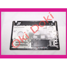 Верхняя крышка для ноутбука Lenovo G580 G585 black metal C без хрома 60.4sh33.021 60.4SH24002