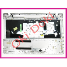 Верхняя крышка для ноутбука Lenovo 500-15ISK Y50C Z51-70 Z51 V4000 Крышка клавиатуры case C
