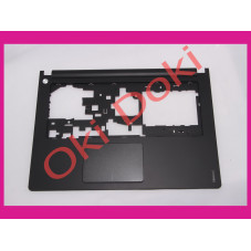 Верхня кришка до ноутбука Lenovo S400 S405 S410 S415 M30-70 AP0SB000F00 Black case C palmrest