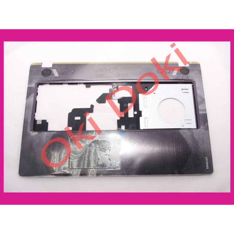 Верхняя крышка для ноутбука Lenovo Y580 case C palmrest AM0N0000500