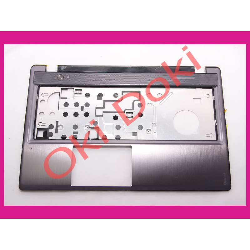 Верхня кришка до ноутбука Lenovo z580 Z585 case C
