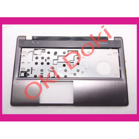 Верхняя крышка для ноутбука Lenovo z580 Z585 case C