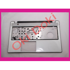 Верхня кришка до ноутбука Lenovo z580 Z585 case C white