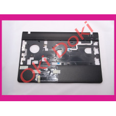 Верхня кришка до ноутбука SONY VPCEH VPC-EH Touchpad Palmrest 4FHK1PHN000 case C чорна