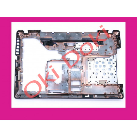 Корпус нижня частина до ноутбука Lenovo G560 G565 case D без HDMI