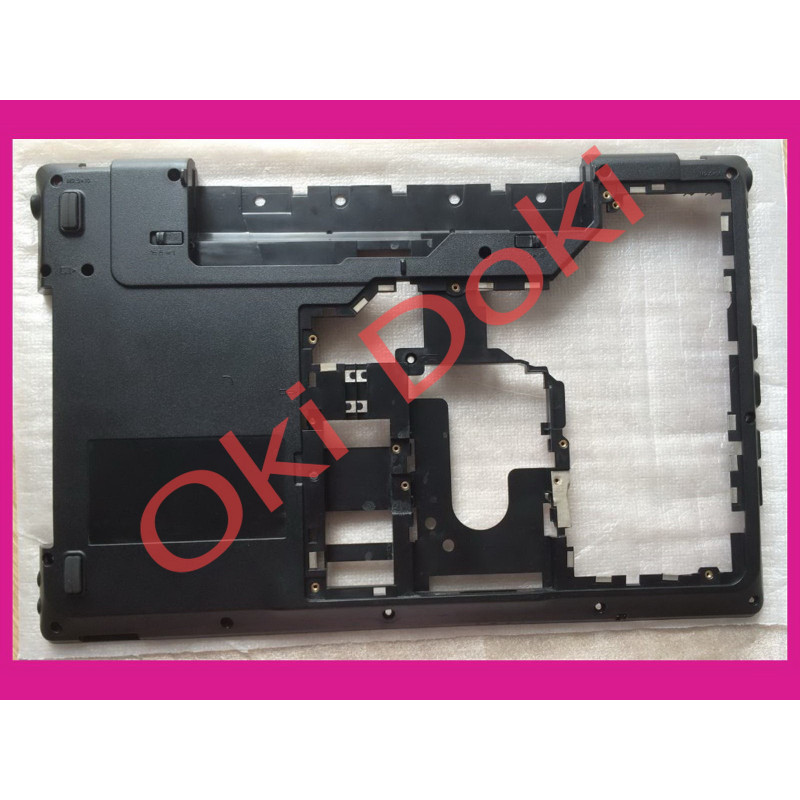 Корпус нижняя часть для ноутбука Lenovo G560 G565 HDMI AP0BP0008101 case D