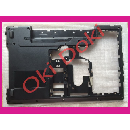 Корпус нижняя часть для ноутбука Lenovo G560 G565 HDMI AP0BP0008101 case D
