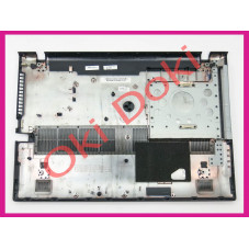Корпус нижняя часть для ноутбука Lenovo Z500 P500 B500 Black case D