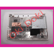 Корпус нижняя часть для ноутбука Lenovo Z510 white case D