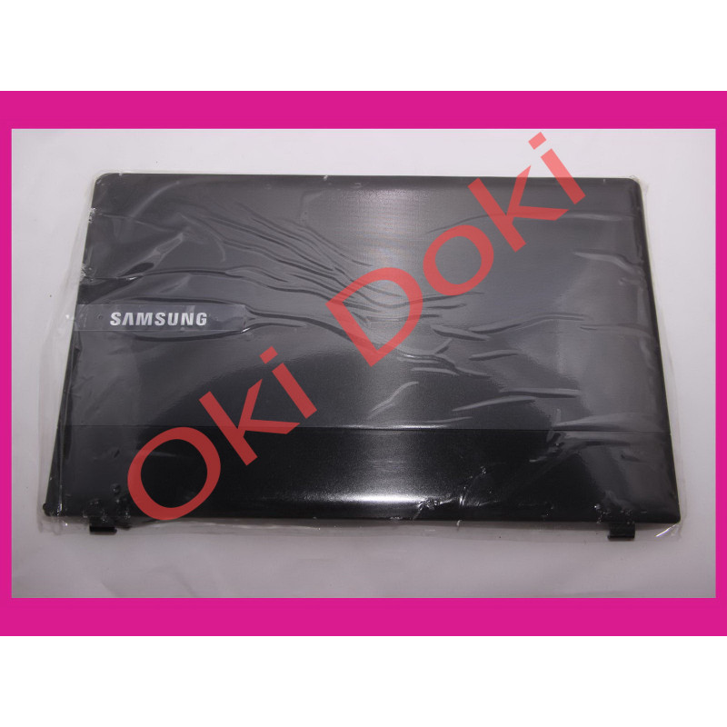 Крышка дисплея для ноутбука Samsung NP300E5V NP270E5 NP275E5 Black case A