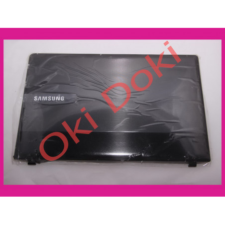 Кришка дисплея до ноутбука Samsung NP300E5V NP270E5 NP275E5 Black case A