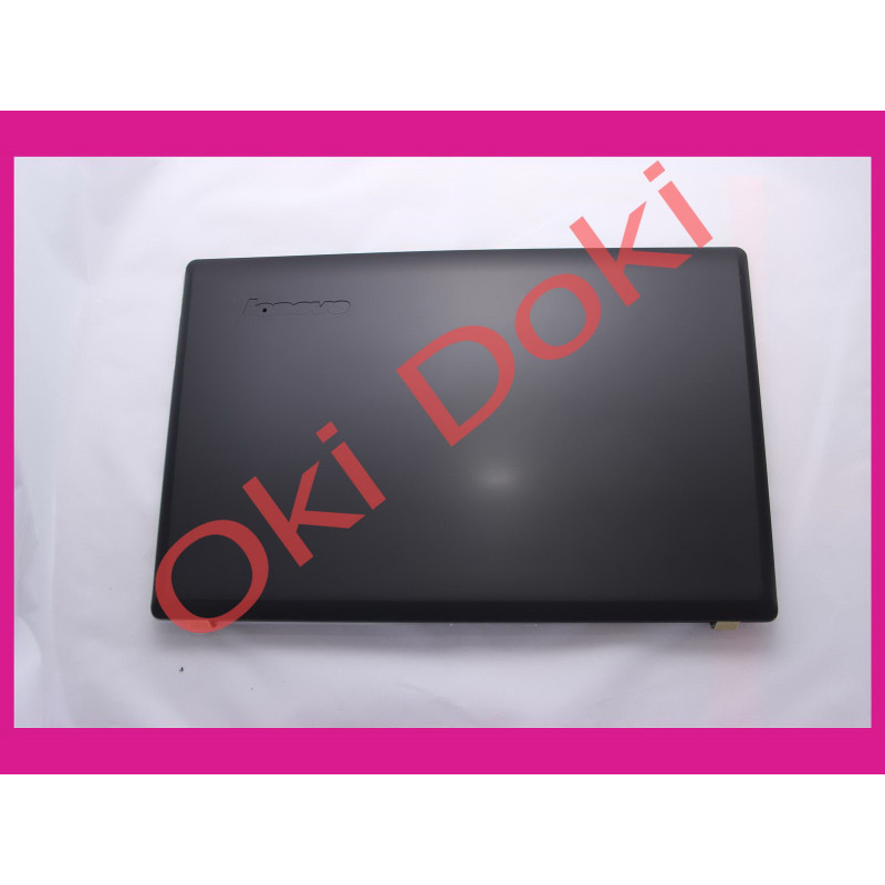Крышка дисплея с рамкой Lenovo G580 g585 case A+B AP0N2000444 AP0N2000400 AP0N2000404 AP0N2000500 ap0n2000410