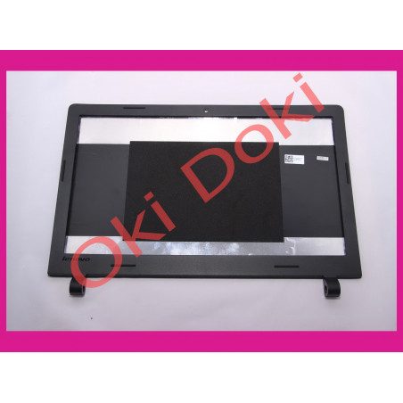 Крышка дисплея с рамкой для ноутбука Lenovo 100-15IBY b50-10 AP1ER000100, AP1HG000100 case A+B