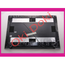 Кришка дисплея з рамкою до ноутбука Lenovo z50 z50-70 z50-75 сіра кришка чорна рамка case A+B