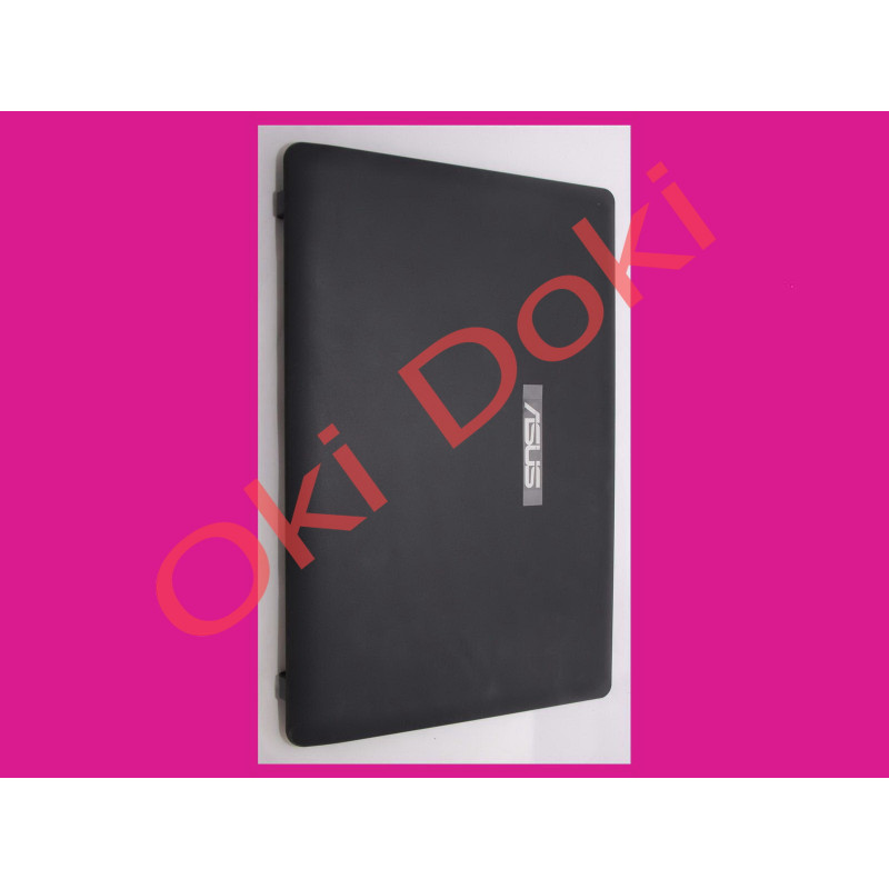 Кришка матриці до ноутбука ASUS K52 X52N LCD Cover case A матова