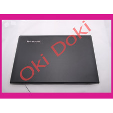 Крышка матрицы для ноутбука Lenovo G50, G50-30, G50-45, G50-70 case A