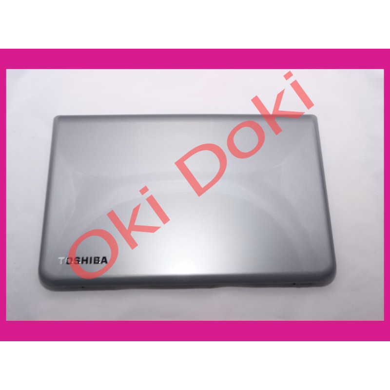 Кришка матриці до ноутбука Toshiba L50-A L55-A A