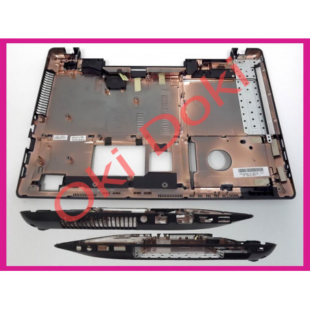 Нижня кришка ASUS 13GN3C1AP031-1 K53E K53E-1A D-Cover