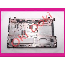 Нижня кришка до нотбука ACER AS E1-510 E1-532 E1-572 V5-561 Gateway NE510 NE572 NV510 NV570P black D 60.M8EN2.002