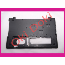 Нижня кришка до нотбука ACER AS E1-510 E1-532 E1-572 V5-561 Gateway NE510 NE572 NV510 NV570P black D 60.M8EN2.002