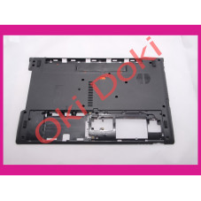 Нижня кришка до ноутбука ACER AS V3-531 V3-551 V3-571 black case D