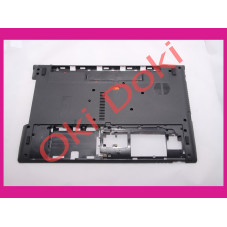 Нижняя крышка для ноутбука ACER AS V3-531 V3-551 V3-571 black case D