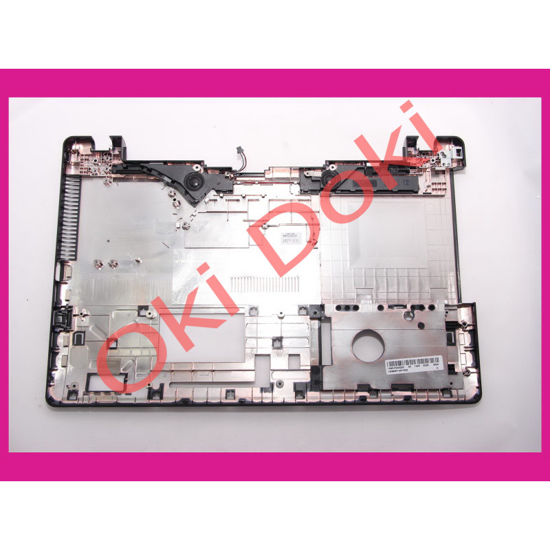 Нижня кришка до ASUS X550 K550CC F550 R510CC X550CA P550CA R510C F550CA X552 R513CL F552CL с USB 13N0-PEA1502 13NB00T1A