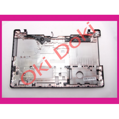 Нижня кришка до ASUS X550 K550CC F550 R510CC X550CA P550CA R510C F550CA X552 R513CL F552CL с USB 13N0-PEA1502 13NB00T1A