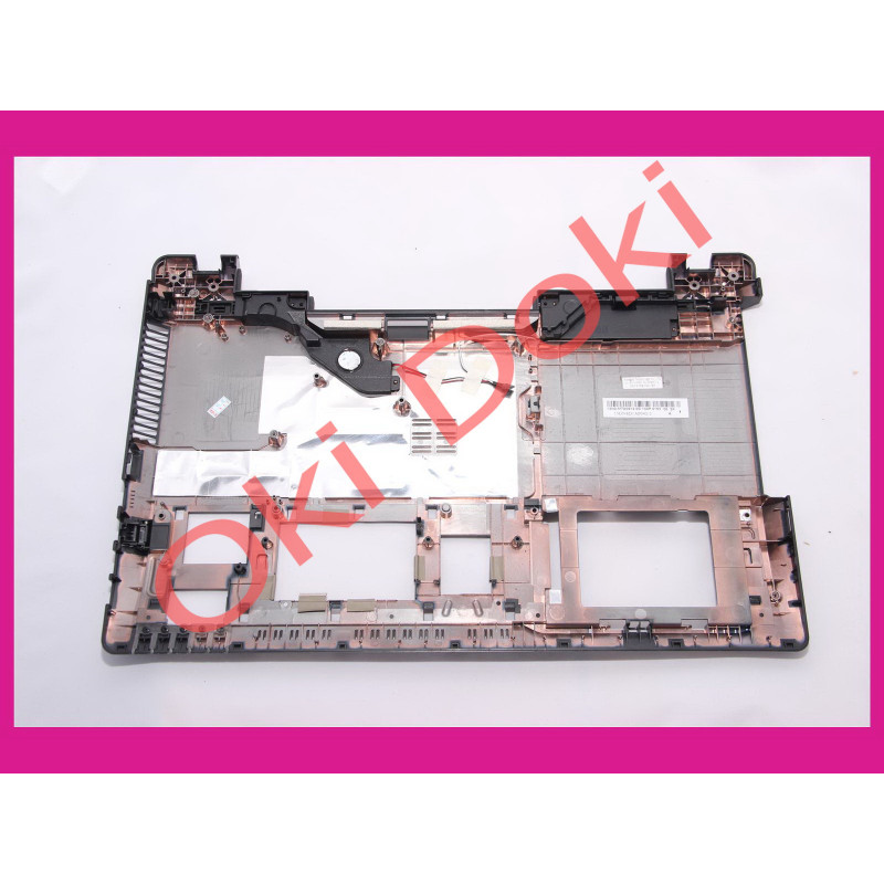 Нижня кришка до ноутбука Asus K55 K55VD A55V A55VD K55VM K55V R500V U57 case D13gn8d1ap042-2 із динаміками