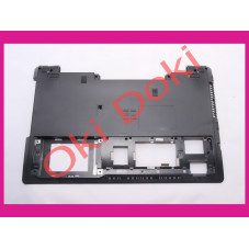 Нижня кришка до ноутбука Asus K55 K55VD A55V A55VD K55VM K55V R500V U57 case D13gn8d1ap042-2 із динаміками